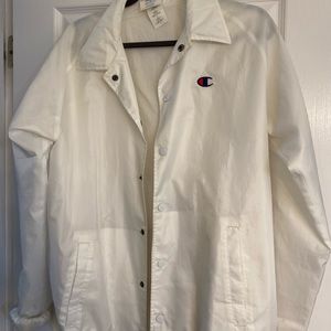 Champion wind breaker